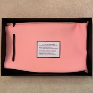 NEW IN BOX TRIANGLE Neoprene Backpack